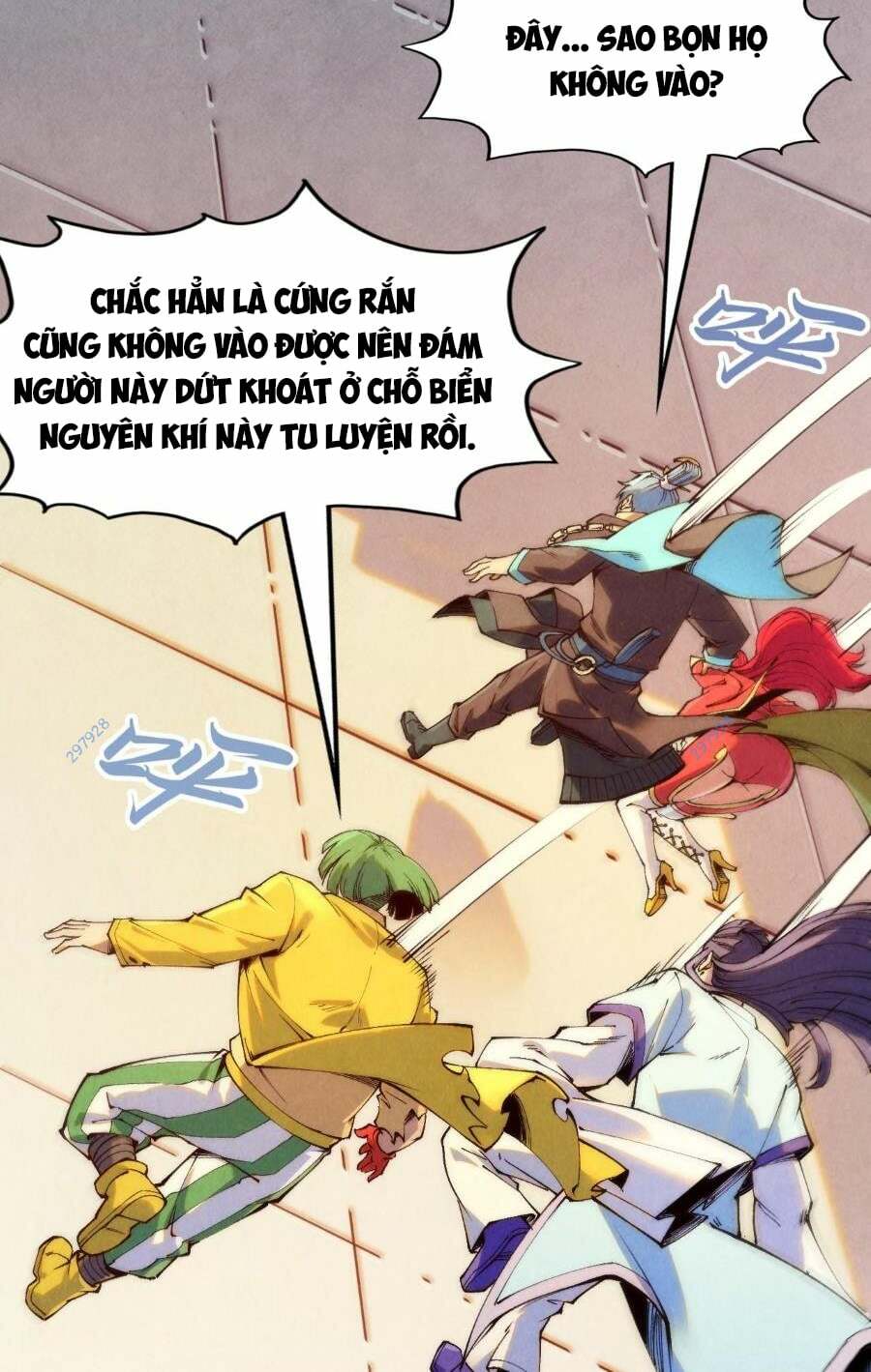 Chương 260 - Trang 12