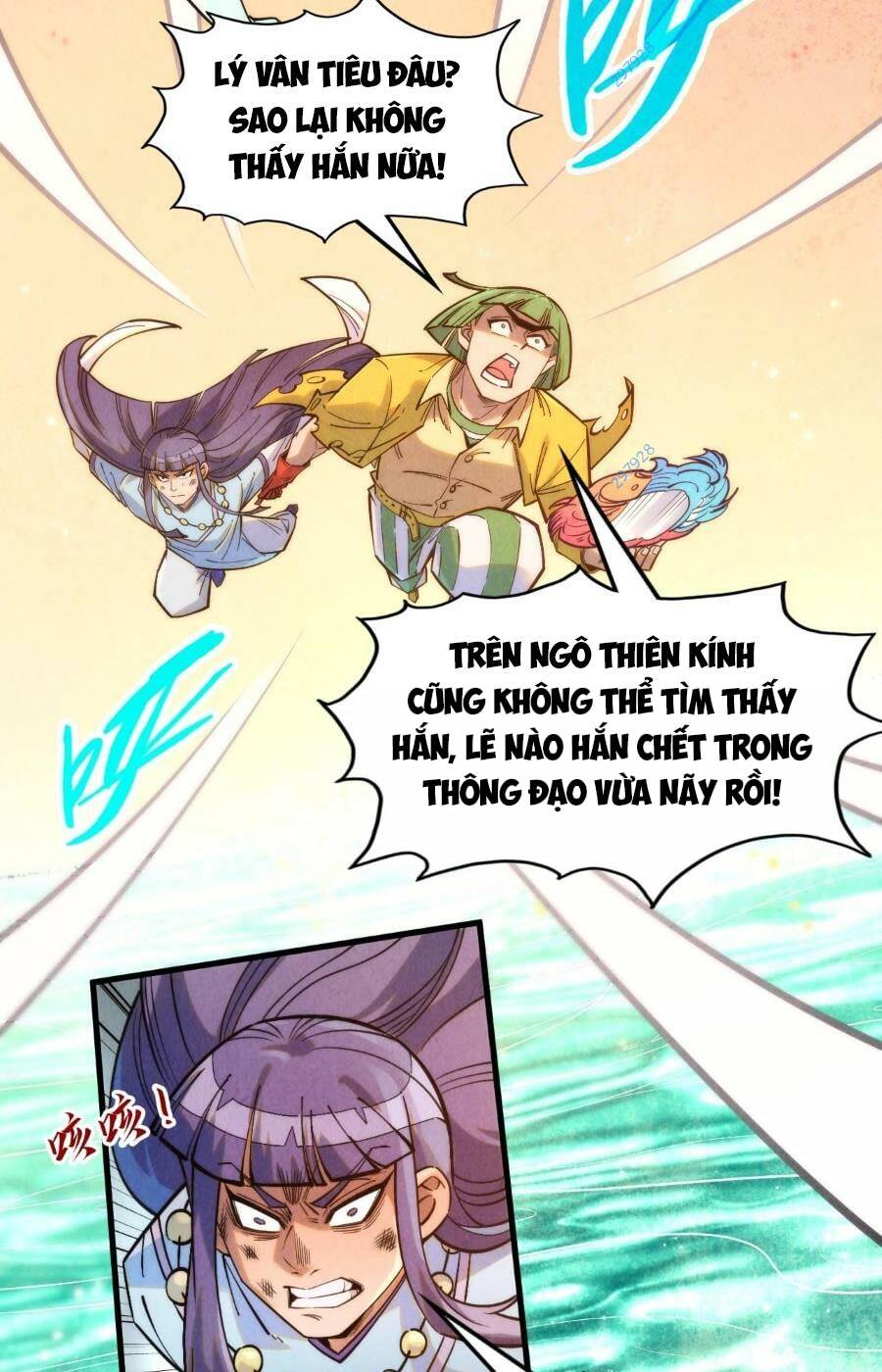 Chương 260 - Trang 3