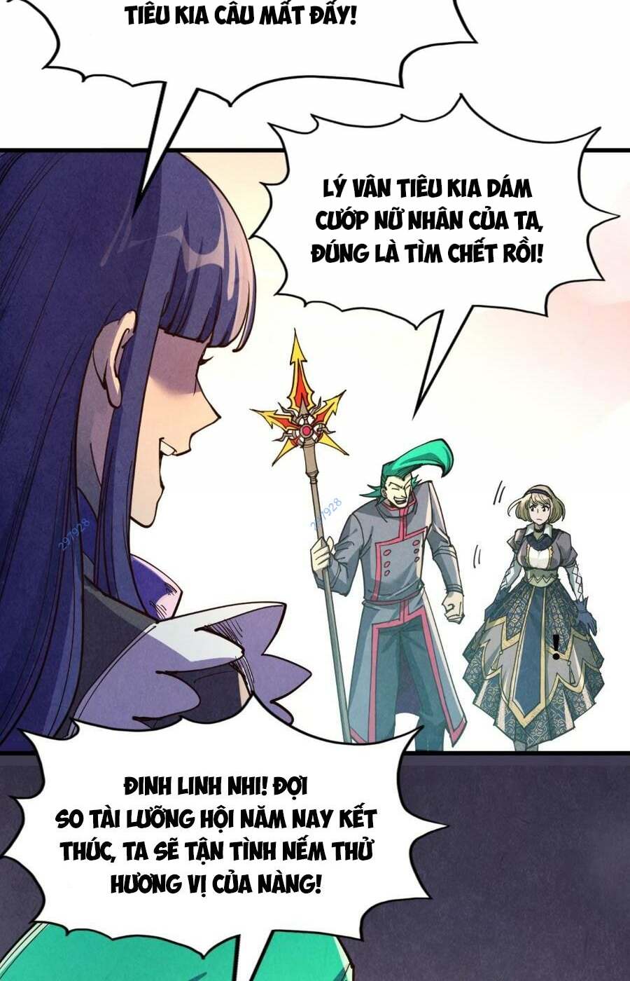 Chương 260 - Trang 63