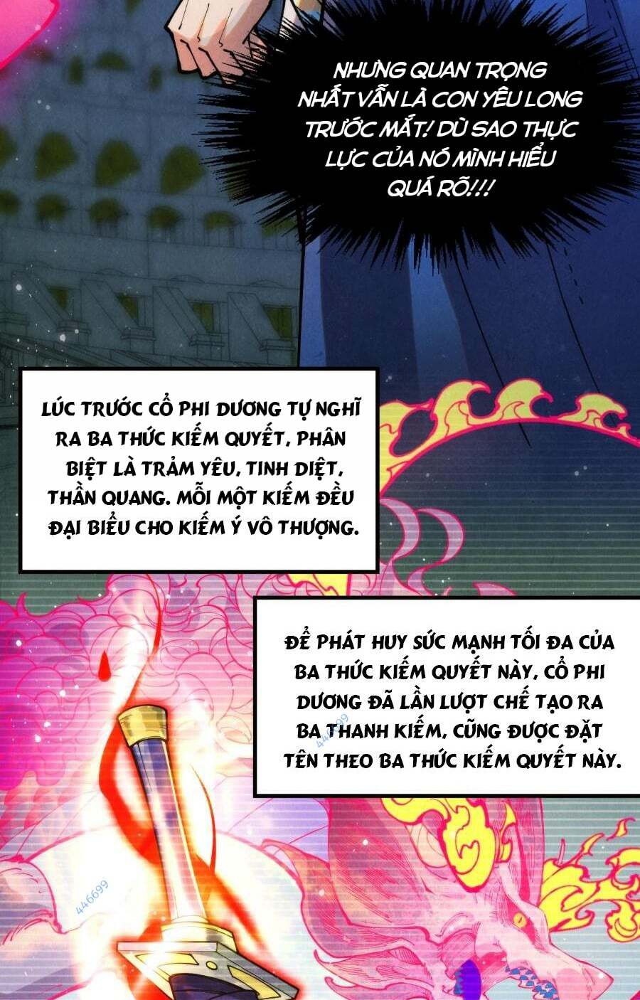 Chương 263 - Trang 52