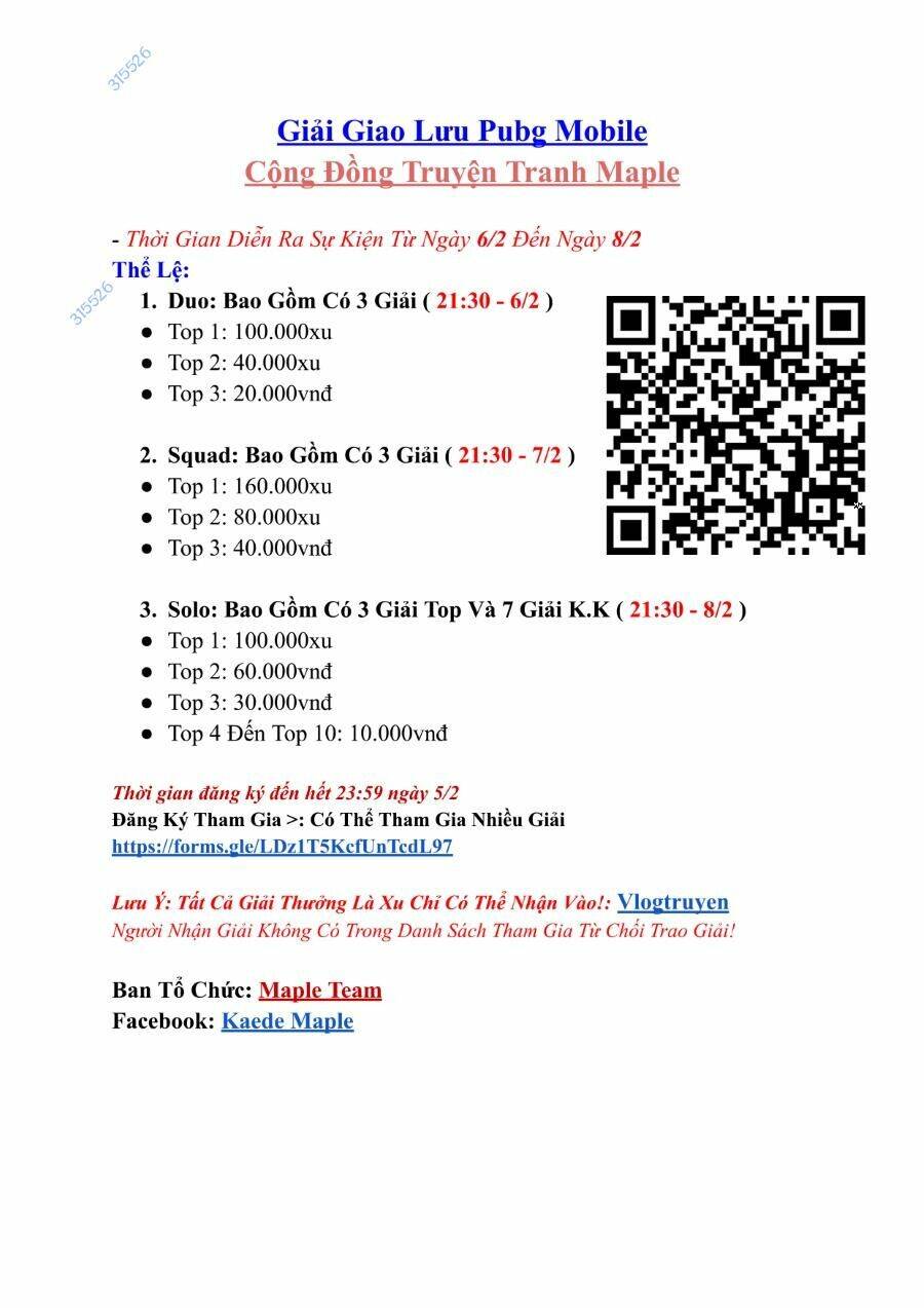 Chương 265 - Trang 125