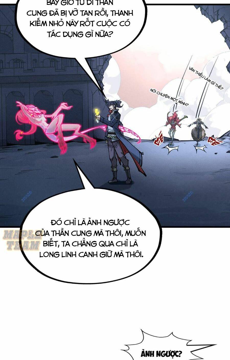 Chương 266 - Trang 58