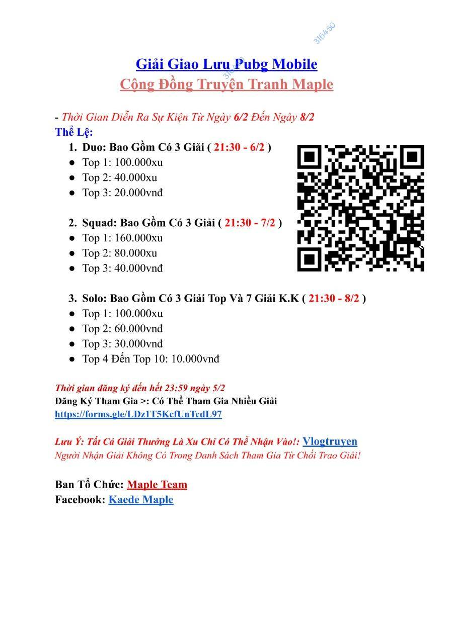Chương 268 - Trang 125
