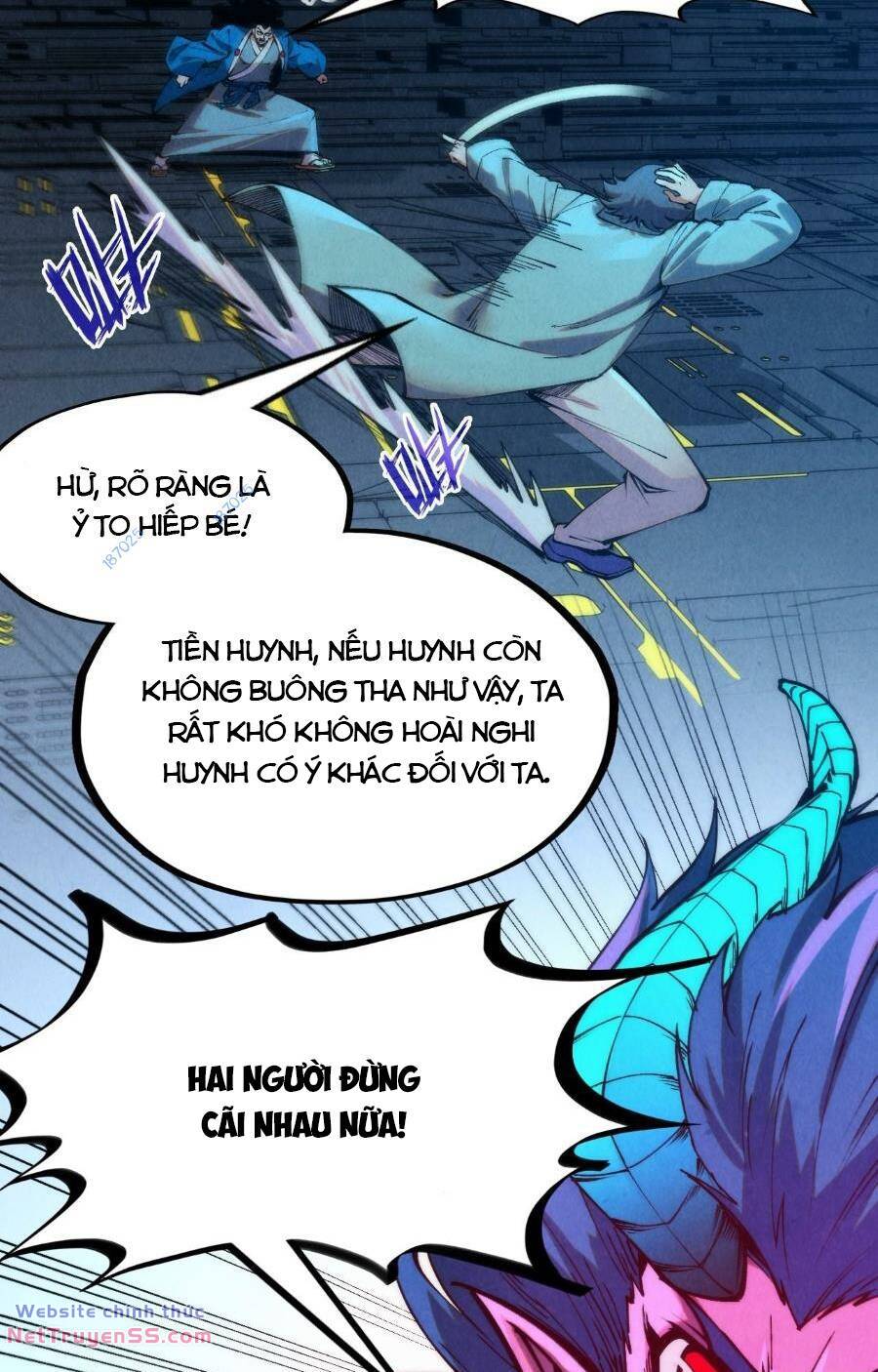Chương 273 - Trang 27
