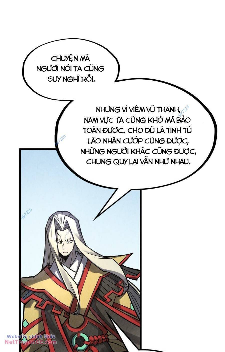 Chương 281 - Trang 30