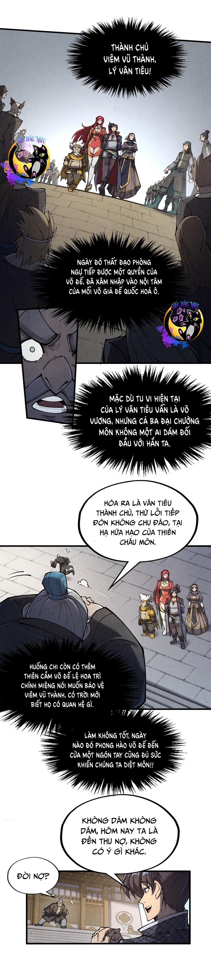 Chương 289 - Trang 12