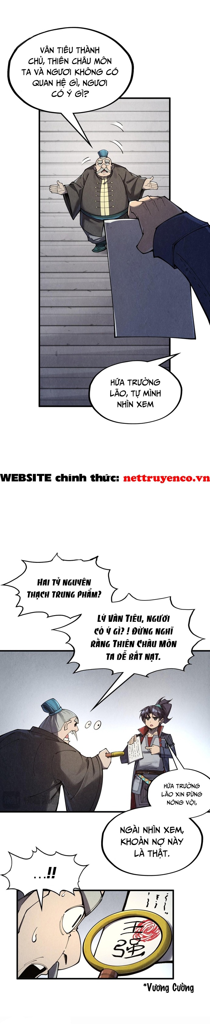 Chương 289 - Trang 13