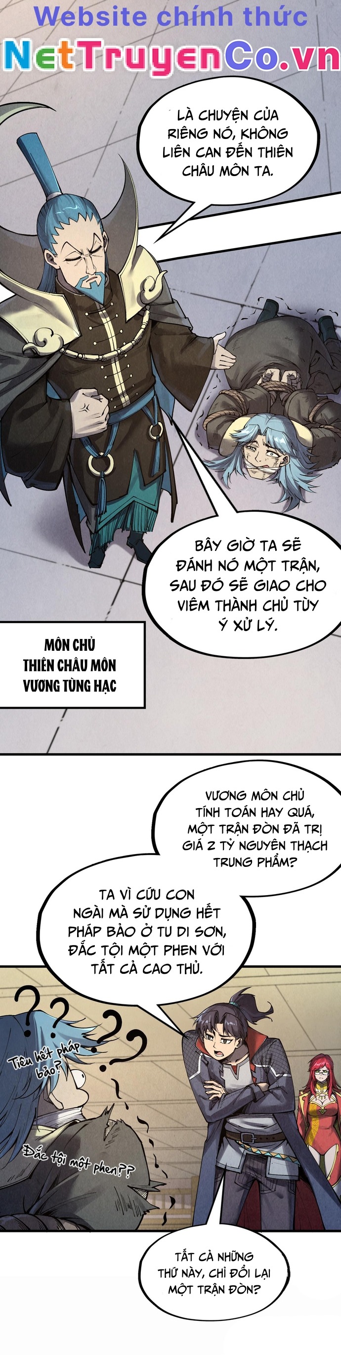 Chương 289 - Trang 15