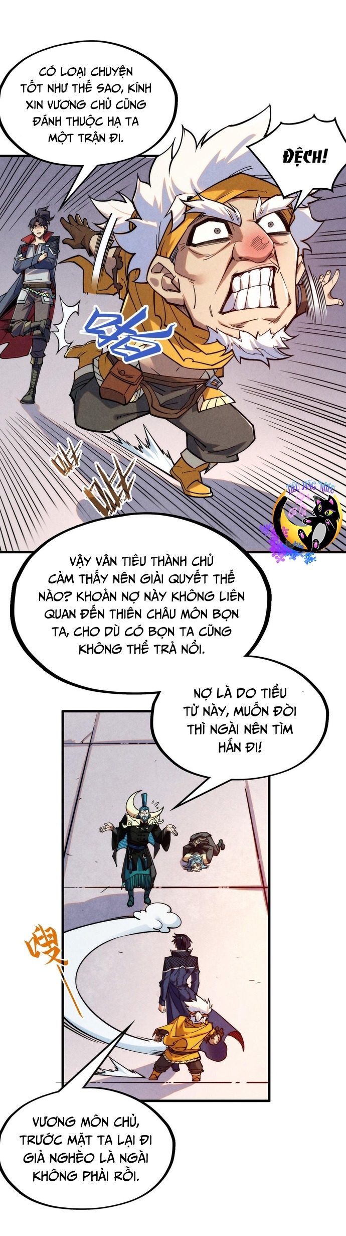 Chương 289 - Trang 16