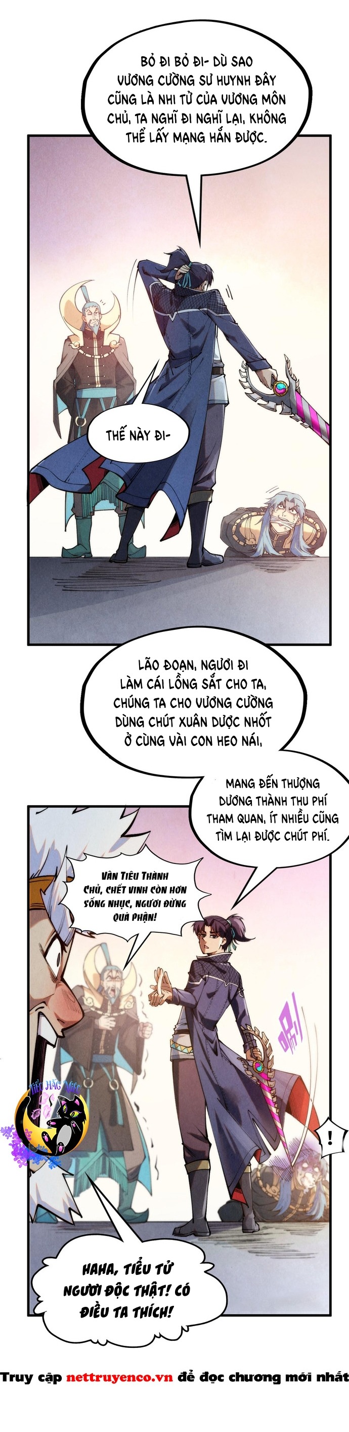 Chương 289 - Trang 19