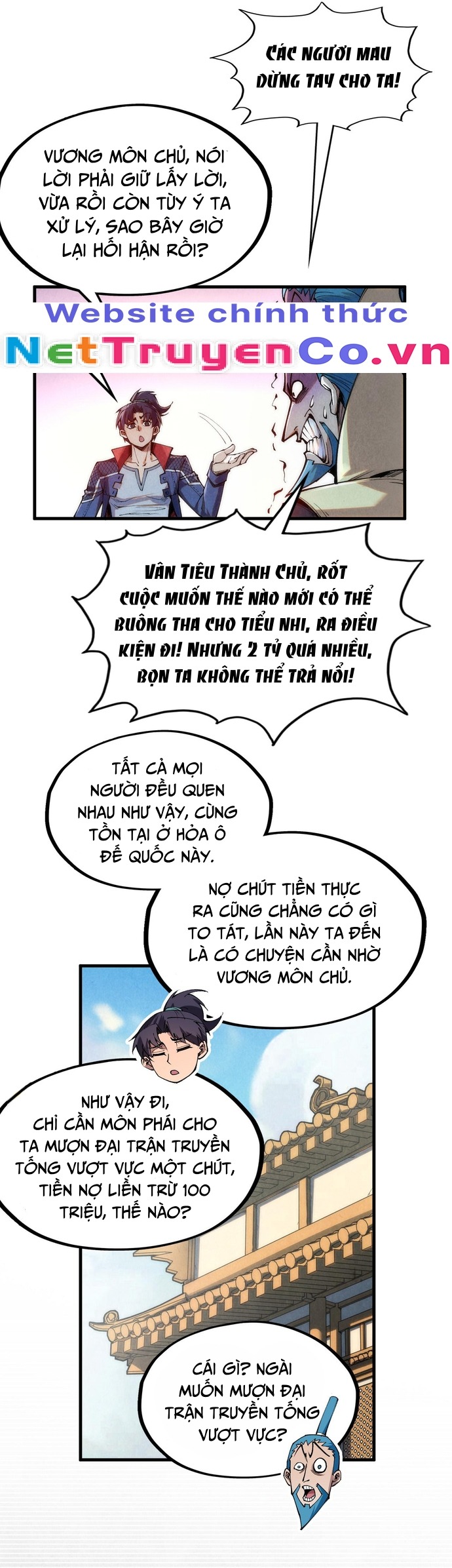 Chương 289 - Trang 20
