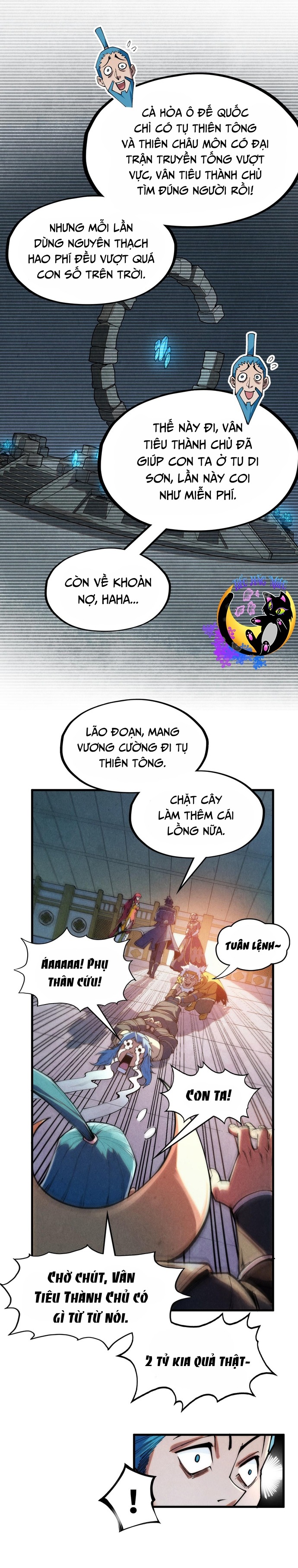 Chương 289 - Trang 21
