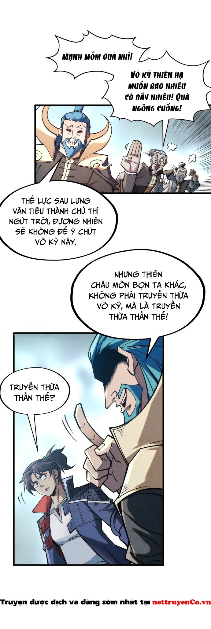Chương 289 - Trang 26