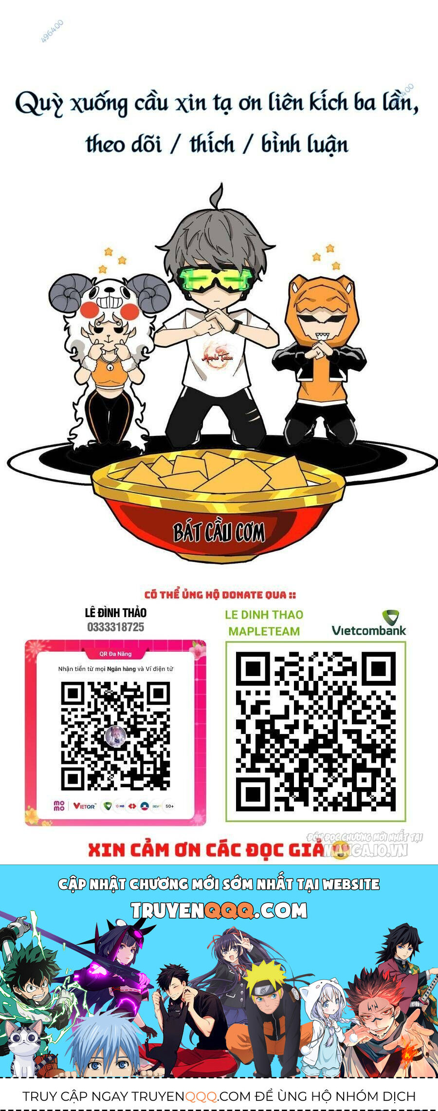Chương 292 - Trang 142