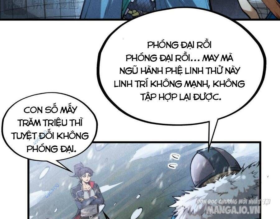 Chương 292 - Trang 33