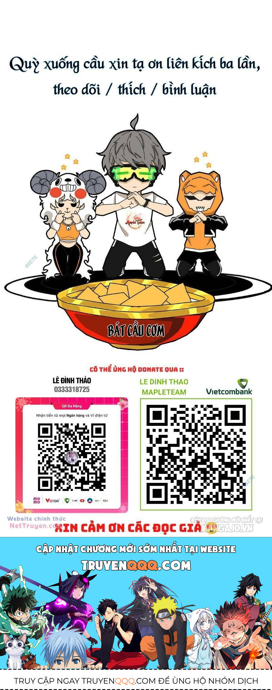 Chương 294 - Trang 142