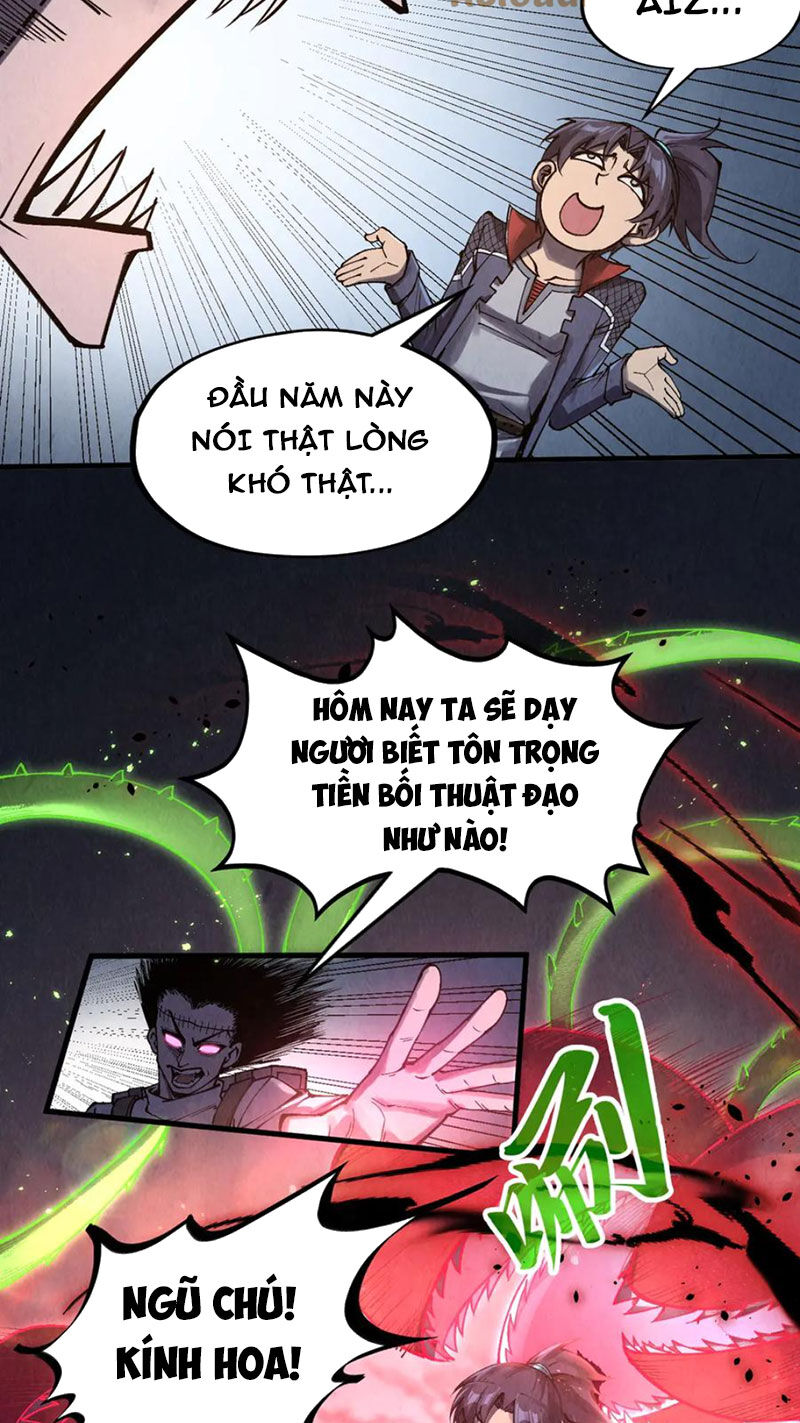 Chương 296 - Trang 23