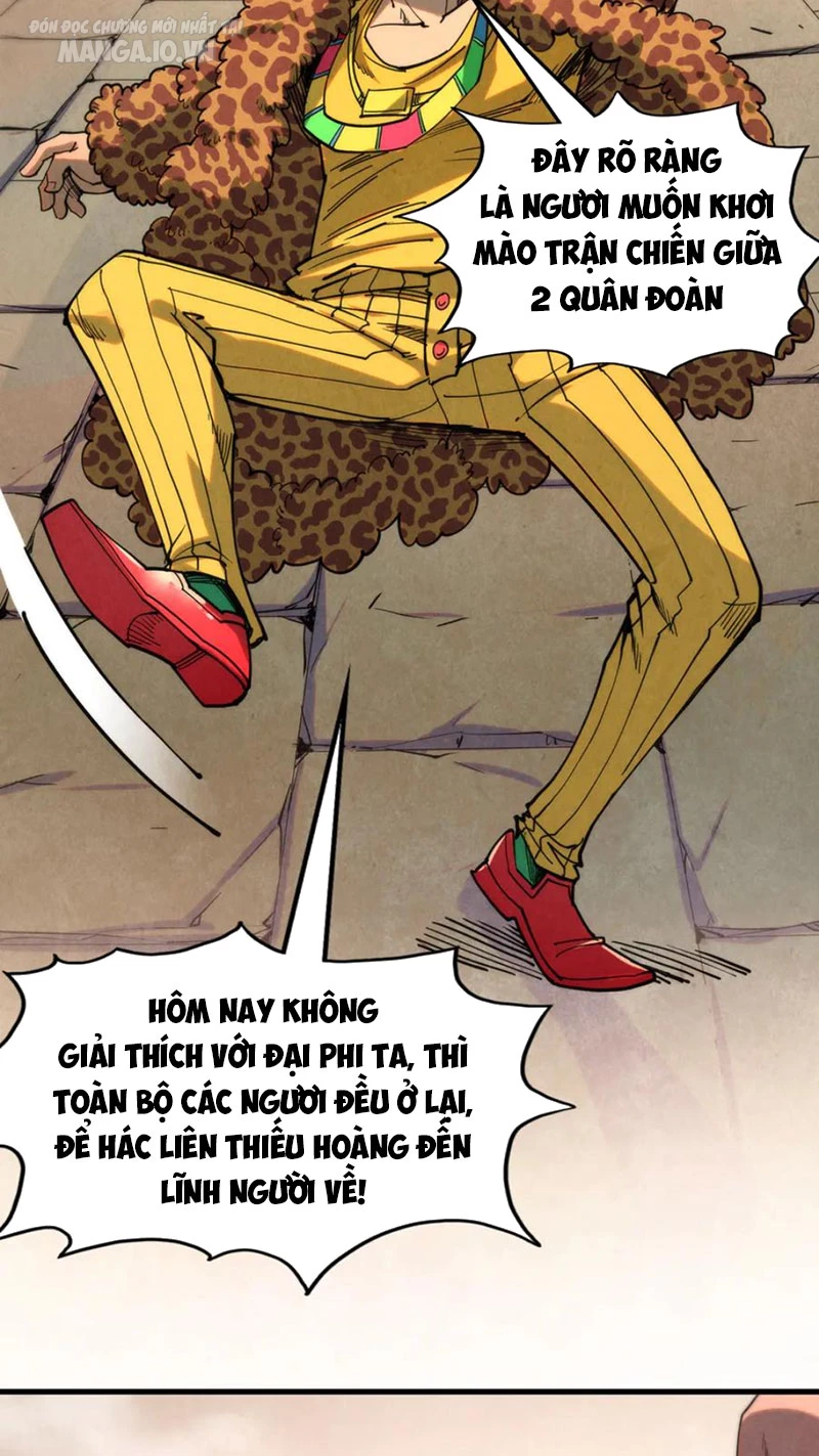 Chương 297 - Trang 42