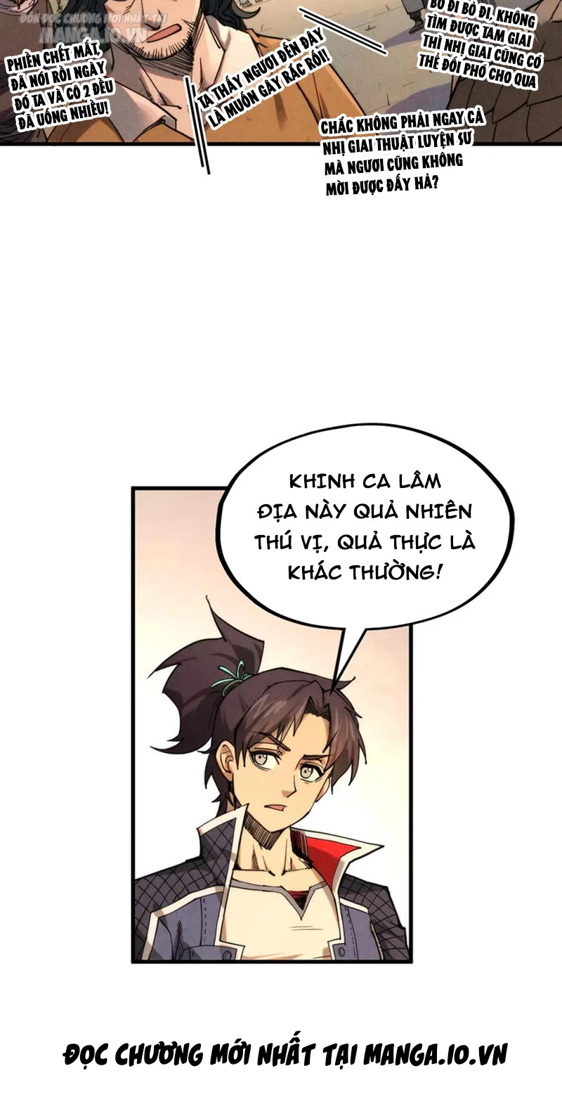 Chương 297 - Trang 44