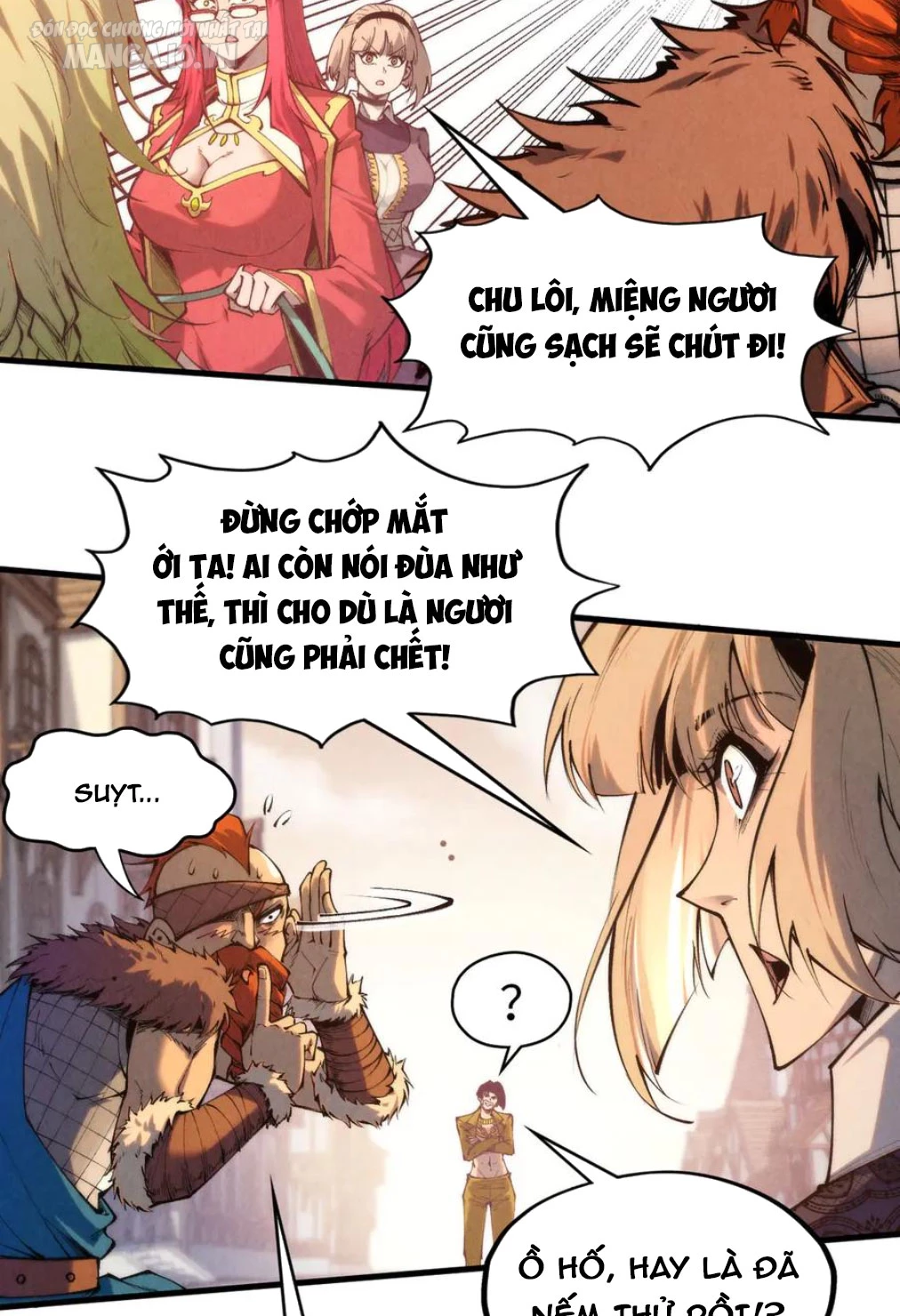 Chương 298 - Trang 16