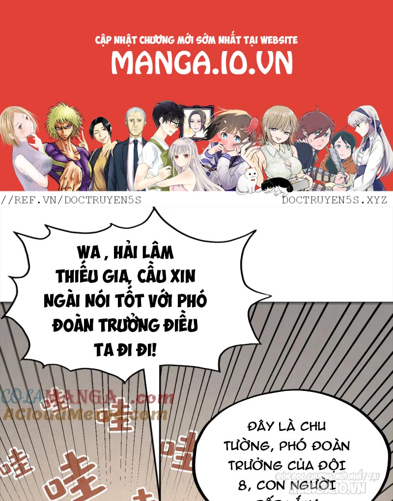 Chương 302 - Trang 1