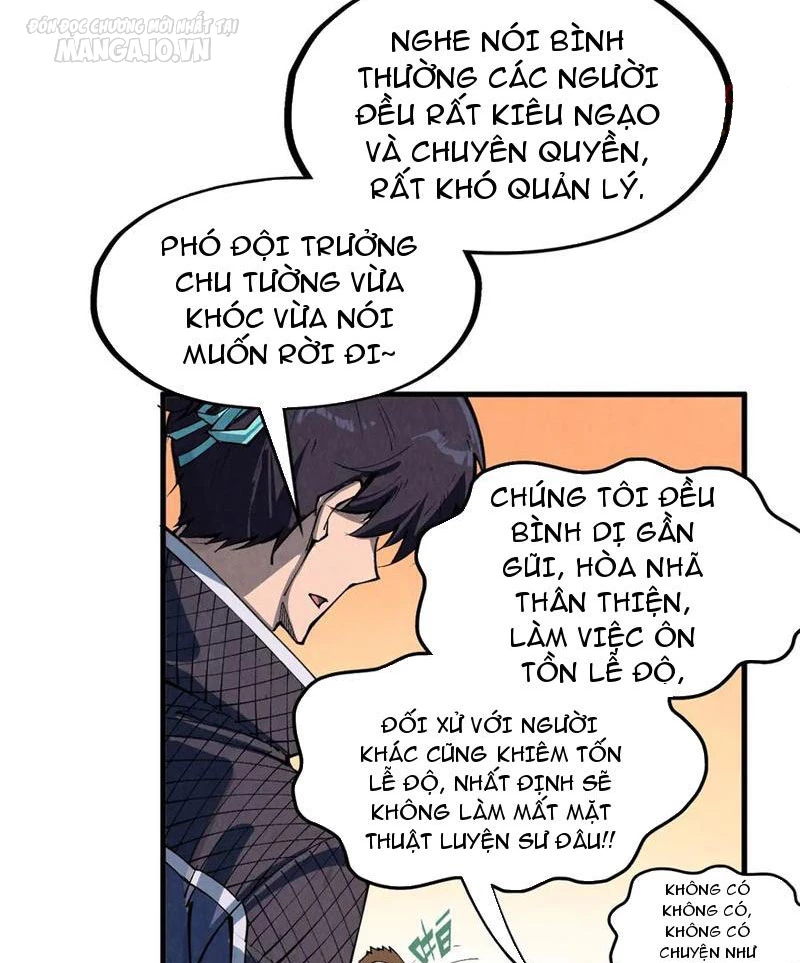 Chương 303 - Trang 34