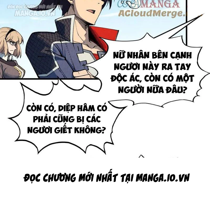 Chương 305 - Trang 34