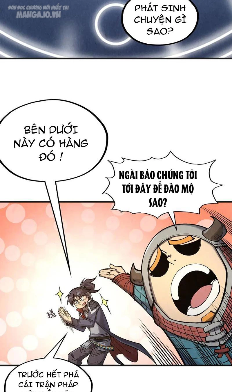 Chương 307 - Trang 20