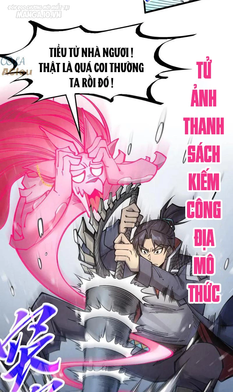 Chương 307 - Trang 30