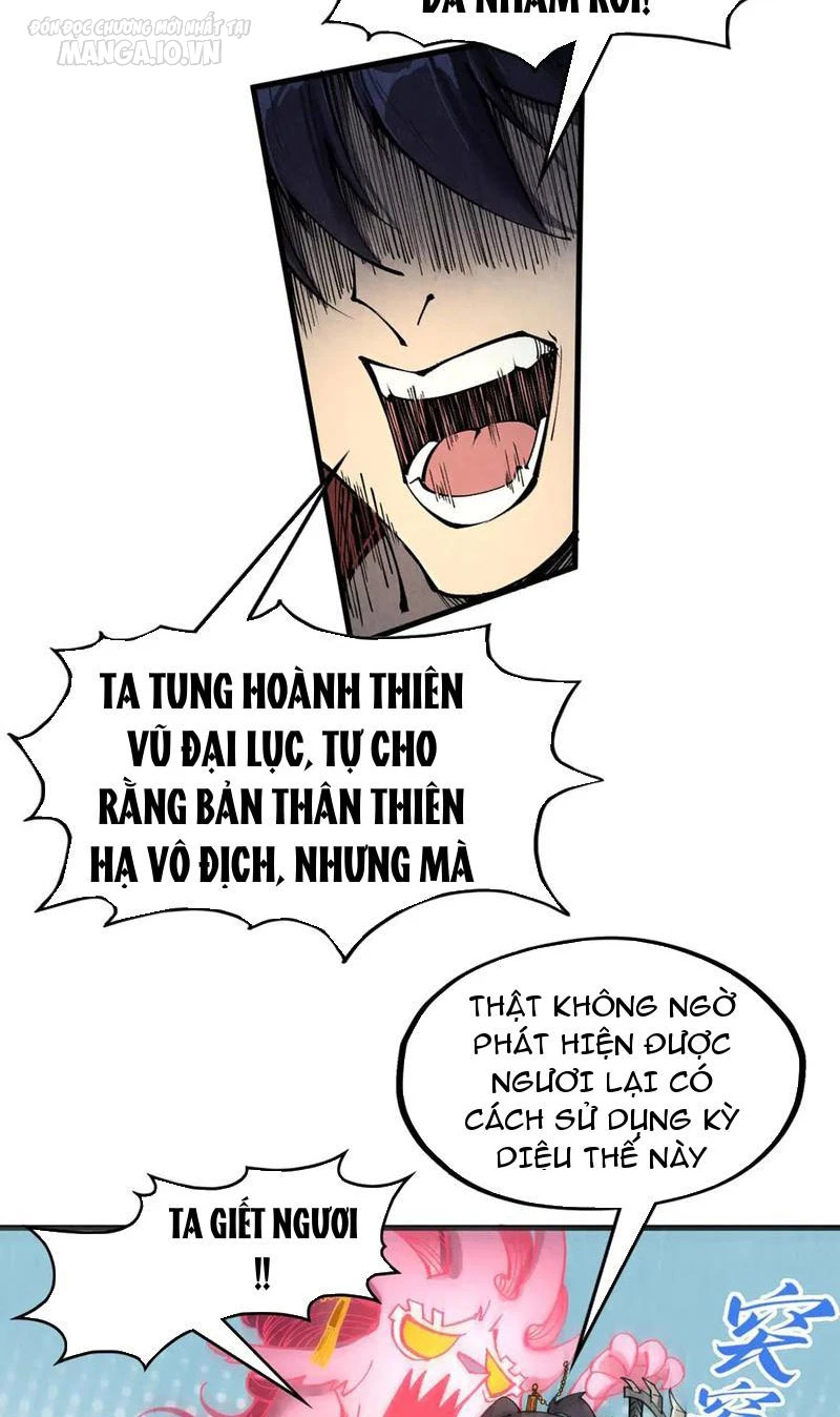 Chương 307 - Trang 32