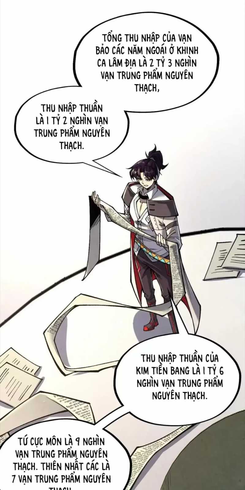 Chương 315 - Trang 50