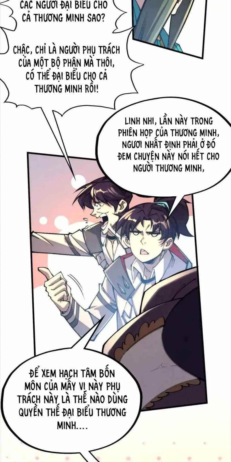 Chương 315 - Trang 68