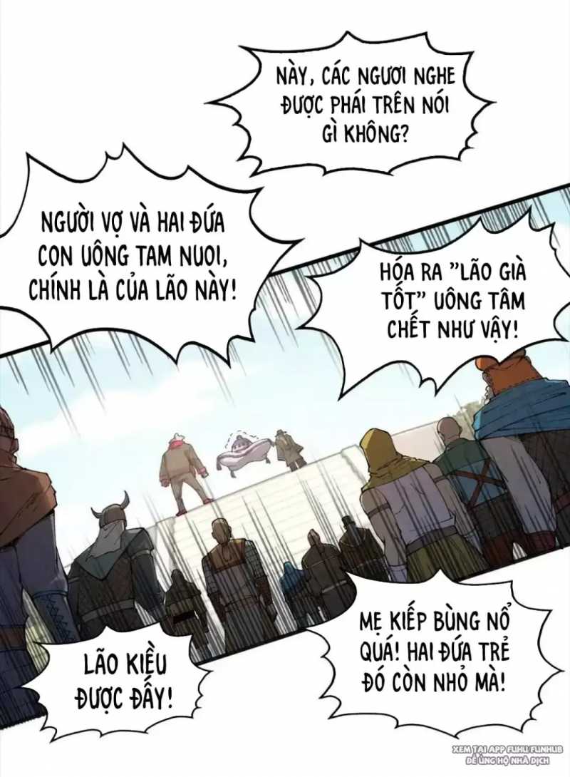 Chương 316 - Trang 22