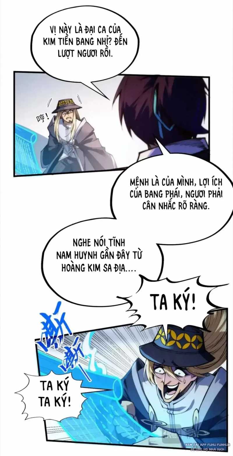 Chương 316 - Trang 28