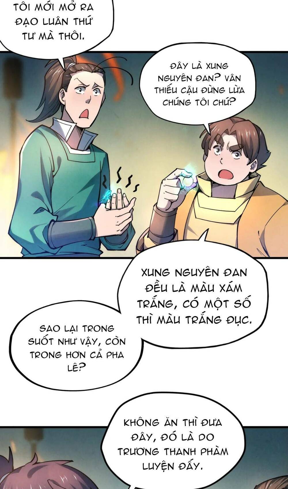Chương 45 - Trang 11