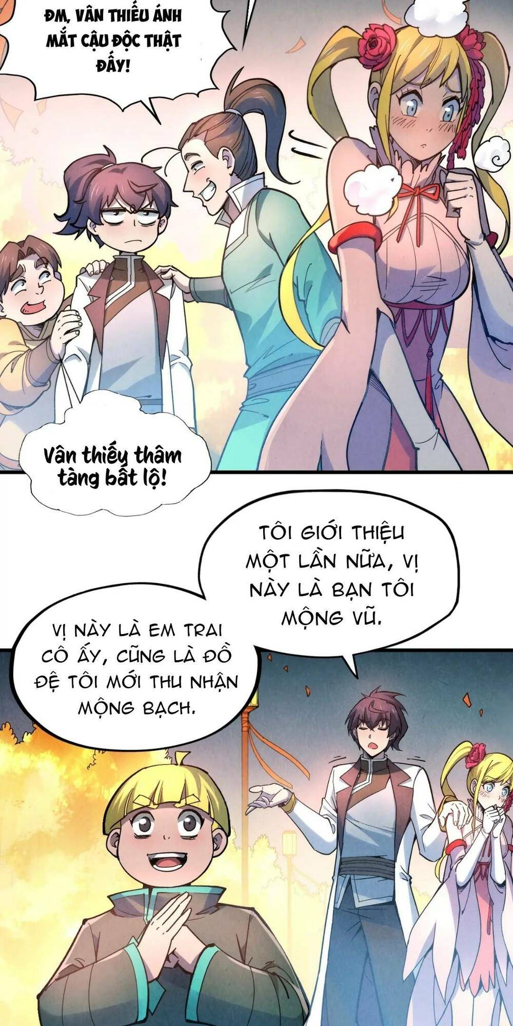 Chương 45 - Trang 16