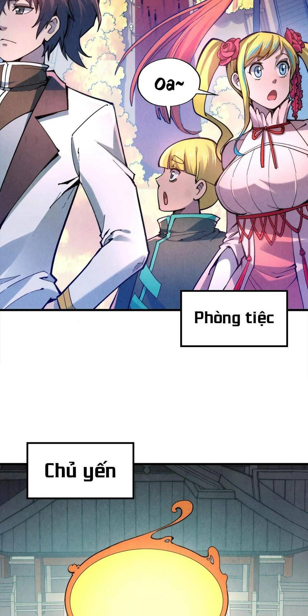 Chương 45 - Trang 20