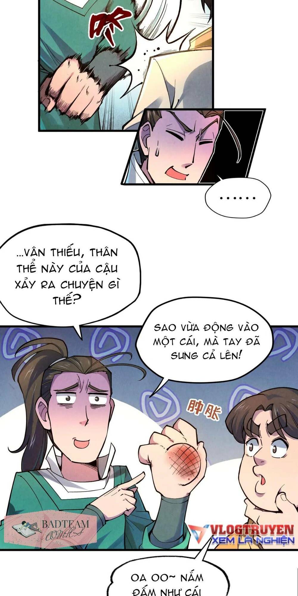 Chương 45 - Trang 9