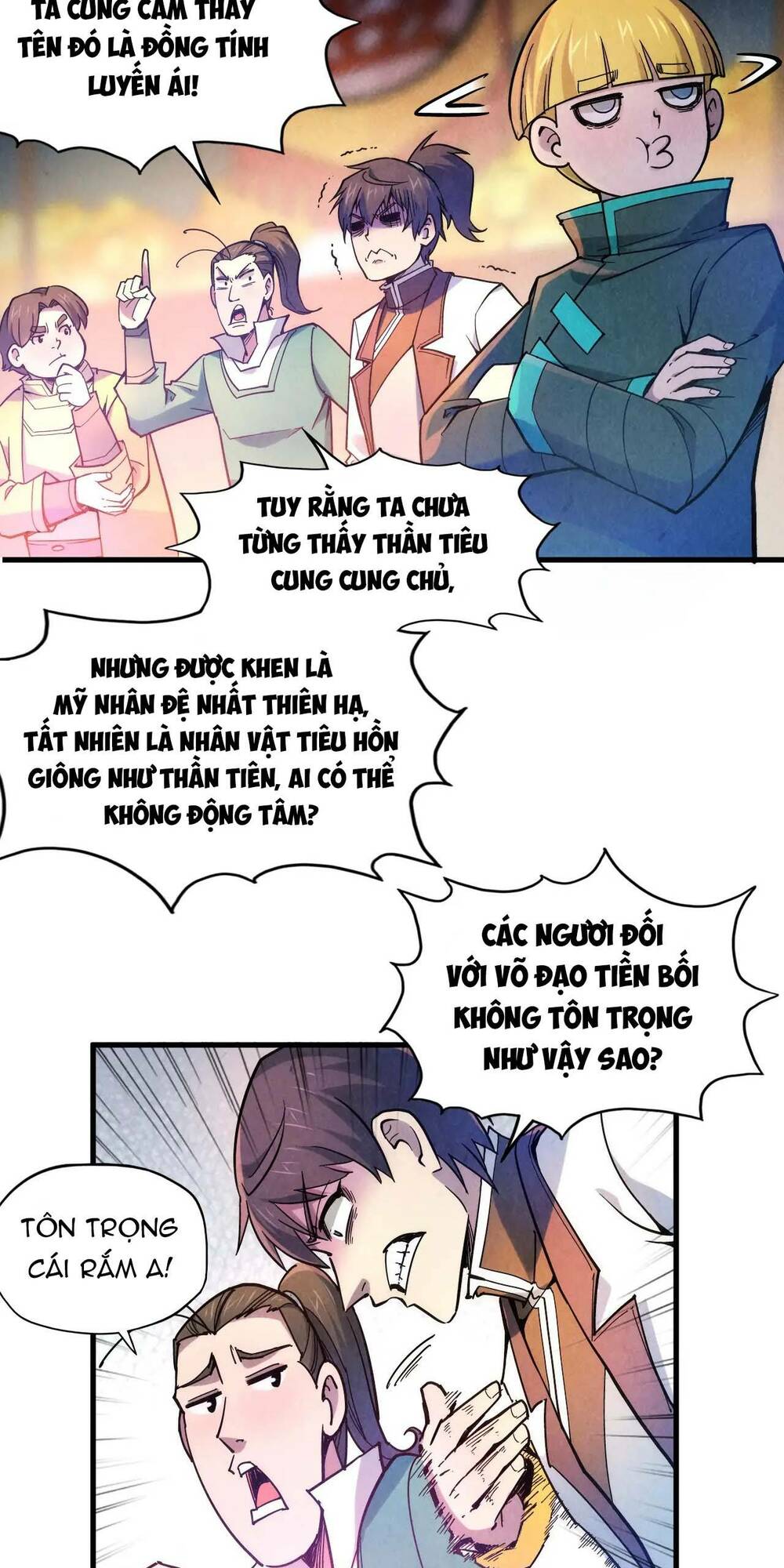 Chương 50 - Trang 12
