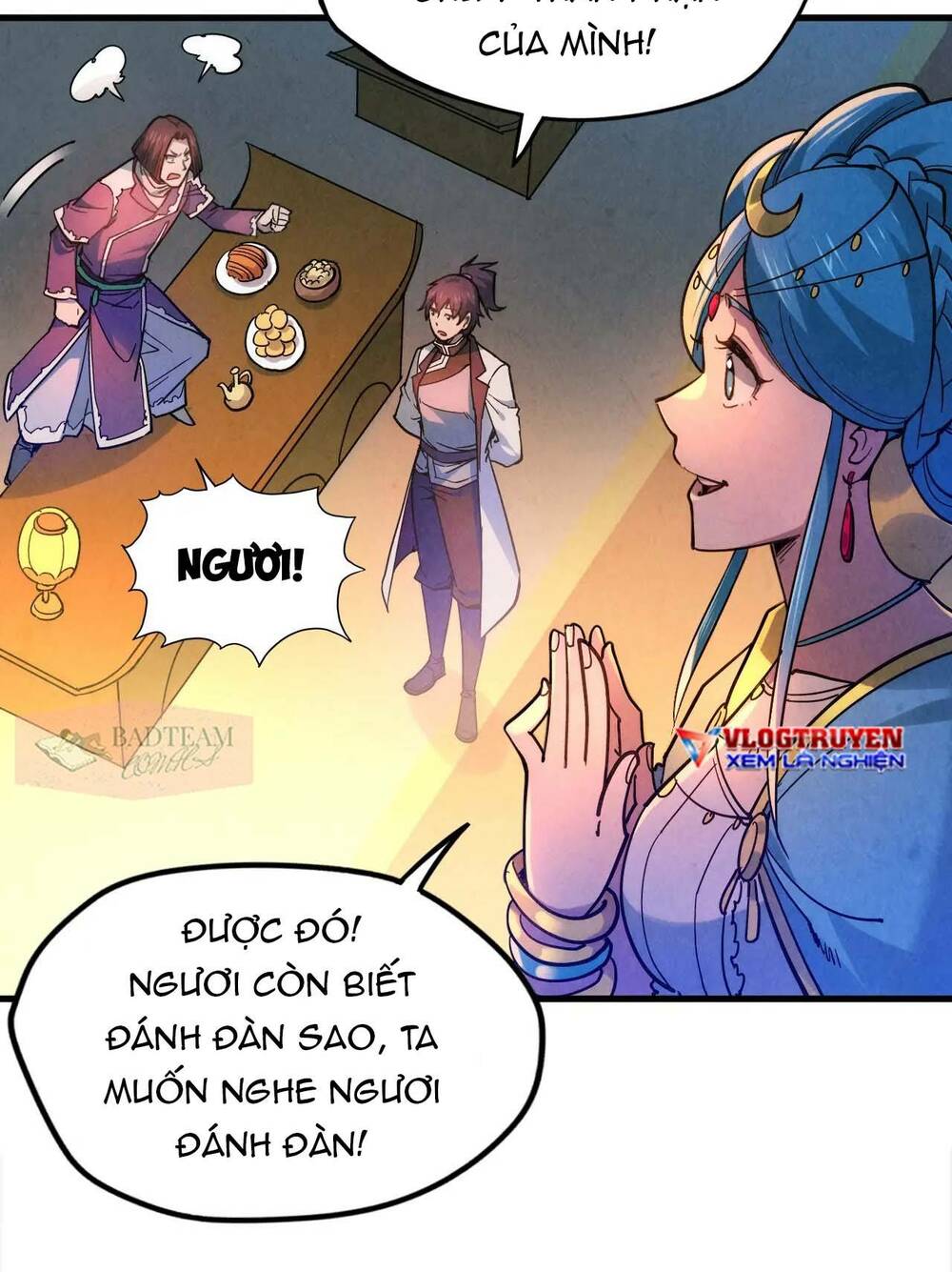 Chương 50 - Trang 21