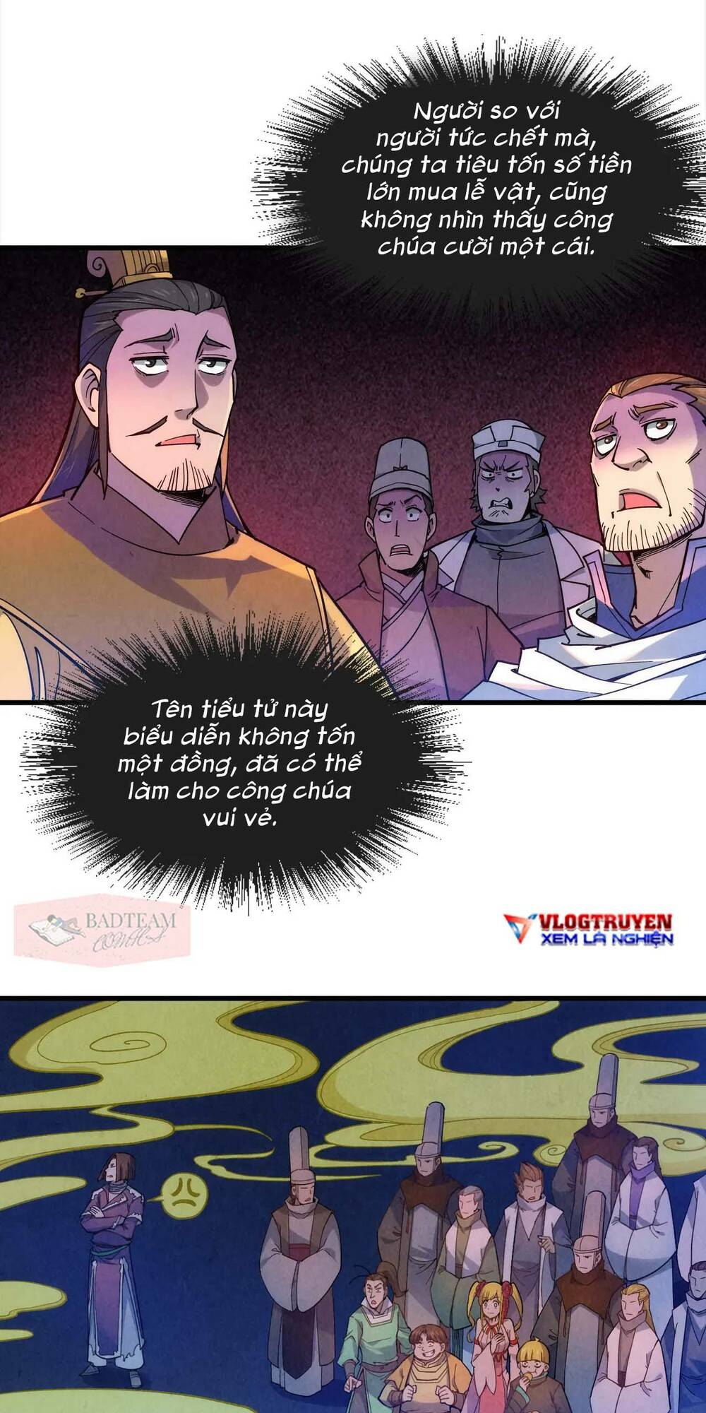 Chương 50 - Trang 22