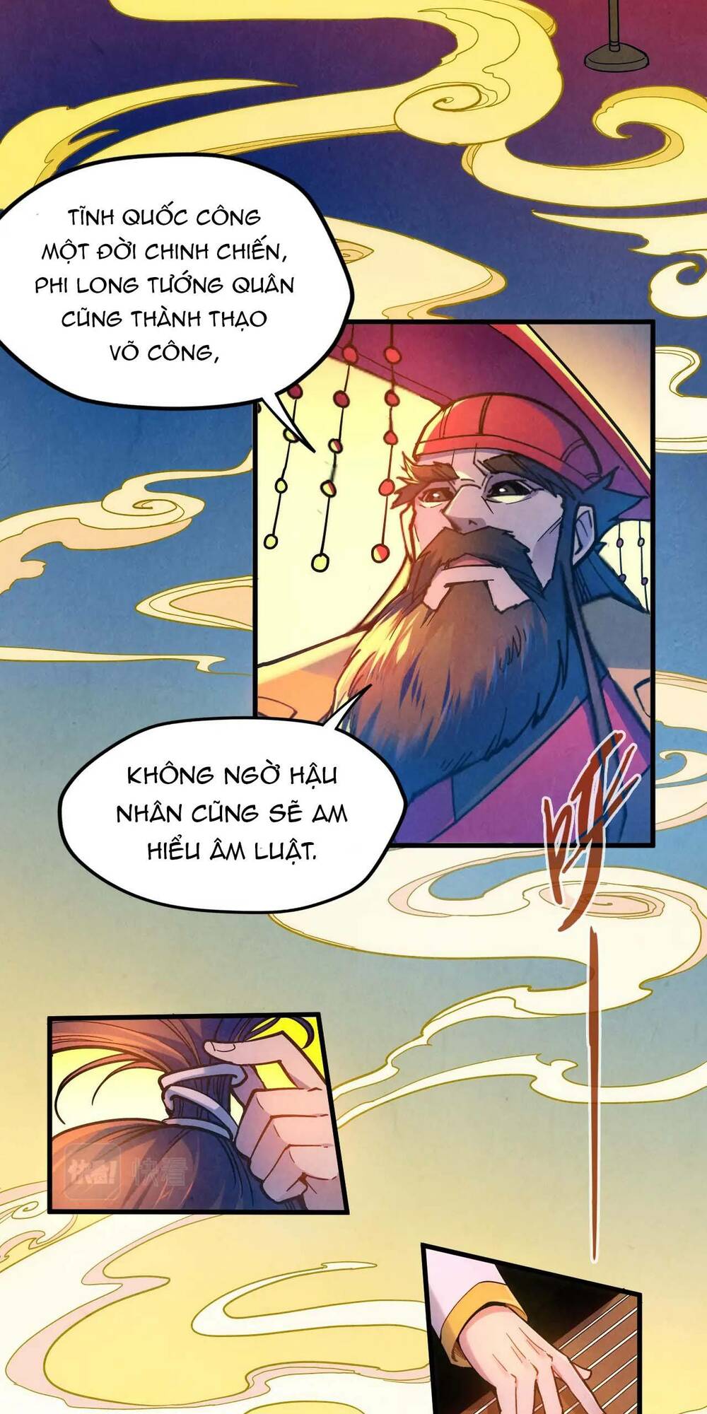 Chương 50 - Trang 24