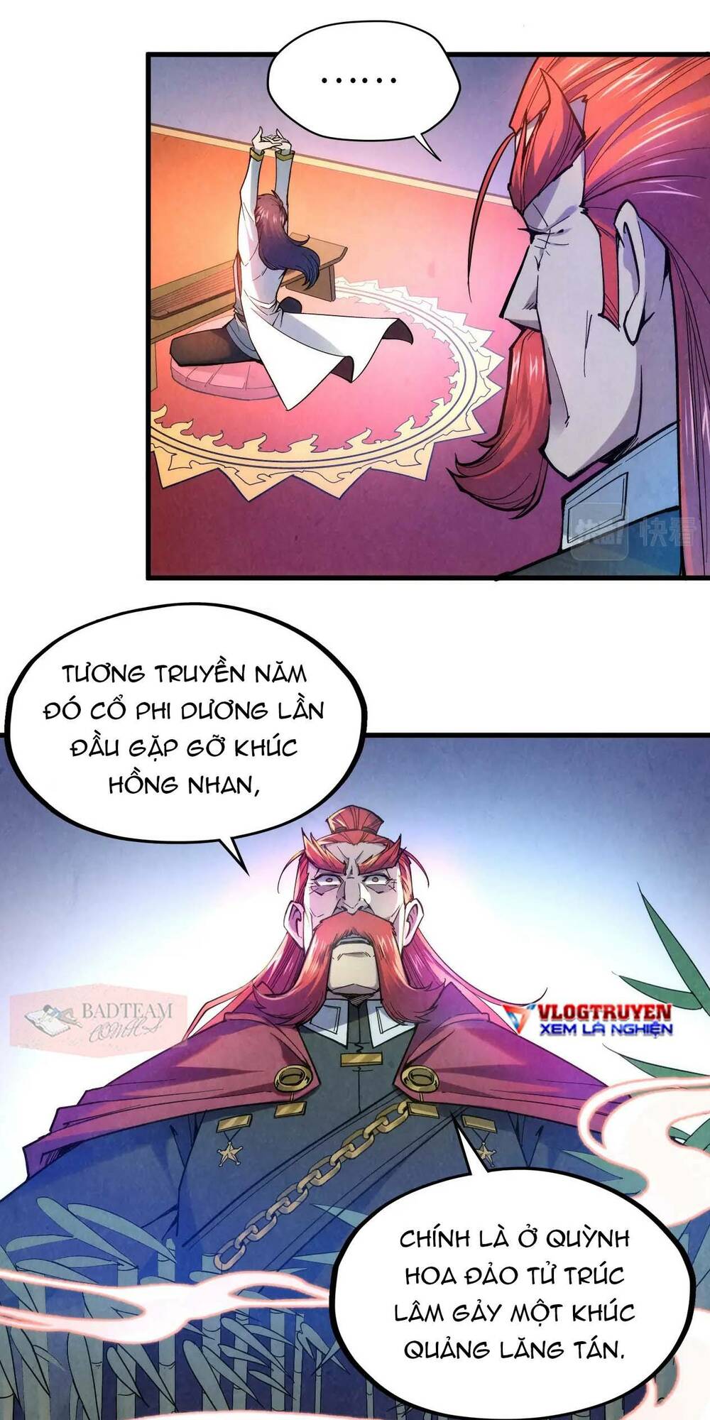 Chương 50 - Trang 42