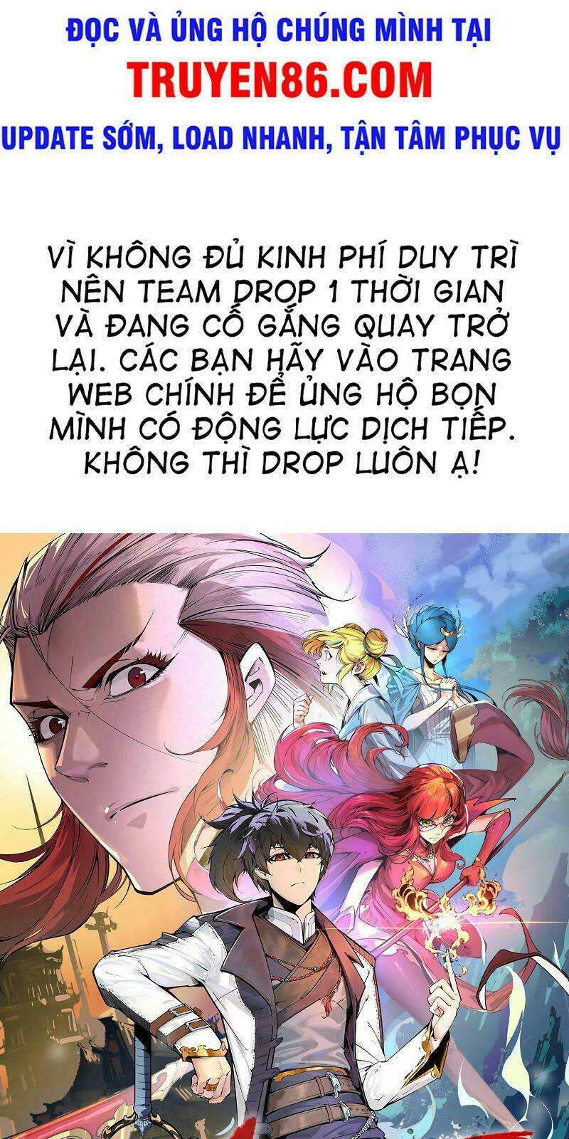 Chương 70 - Trang 1