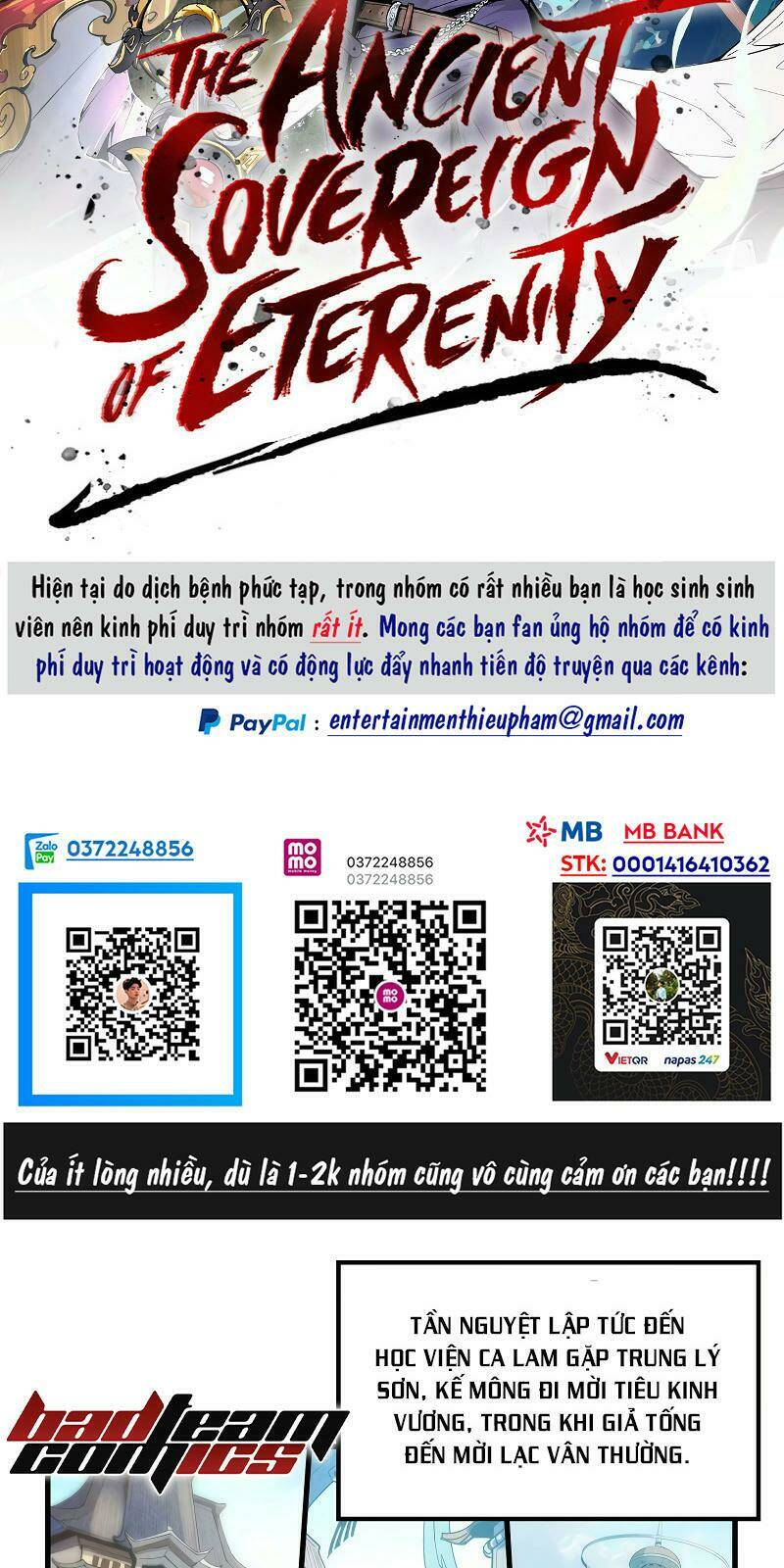 Chương 70 - Trang 2