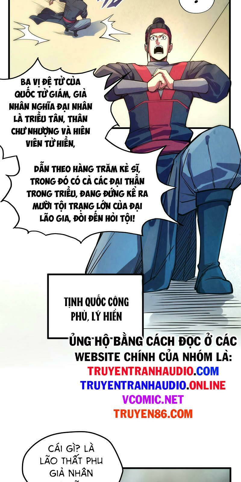 Chương 70 - Trang 26