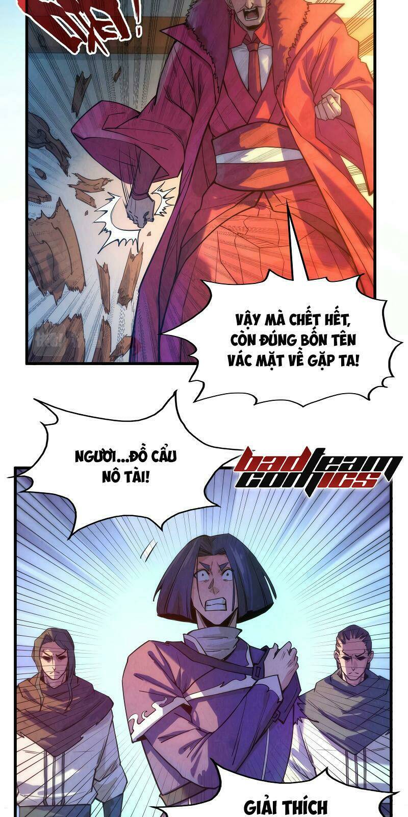 Chương 70 - Trang 5