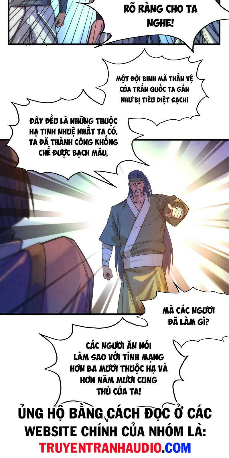 Chương 70 - Trang 6