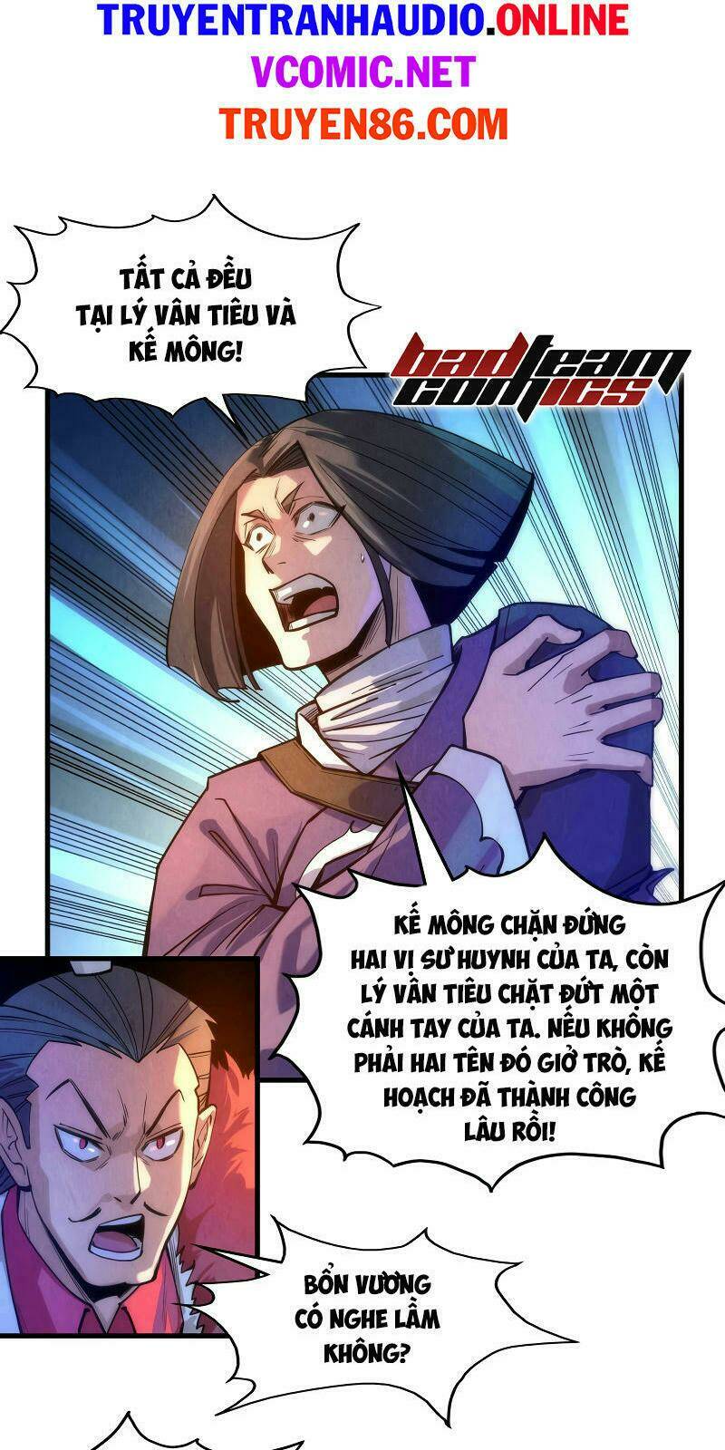 Chương 70 - Trang 7