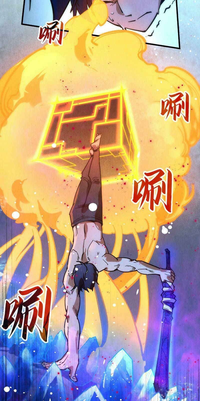 Chương 73 - Trang 36